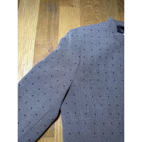 Garfield & Marks Size 6 & 8 Blazer Skirt - Picture 7 of 12